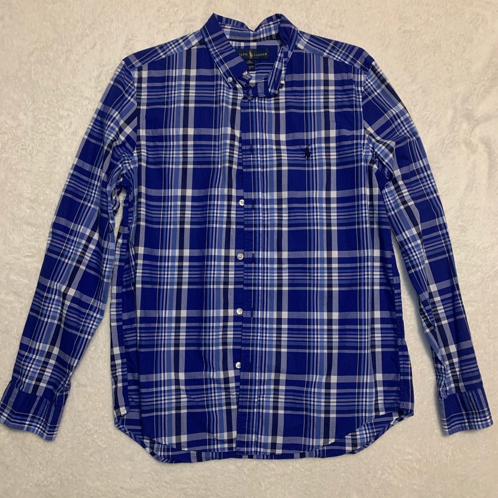 Ralph Lauren Shirt
